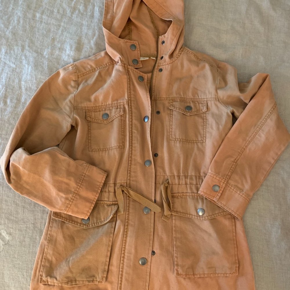 Jacket
